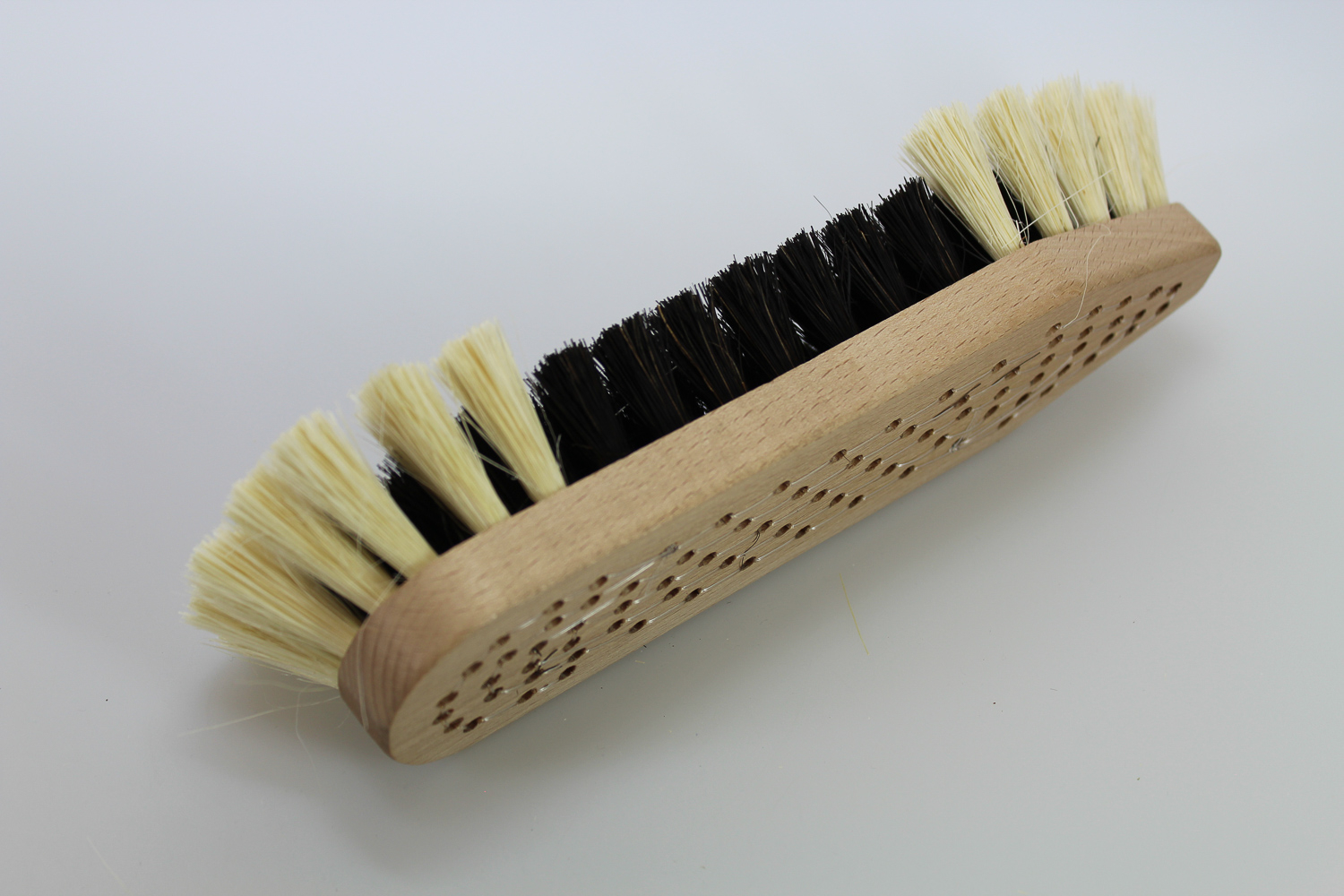 Scheuerbürste Mix Zweikraft